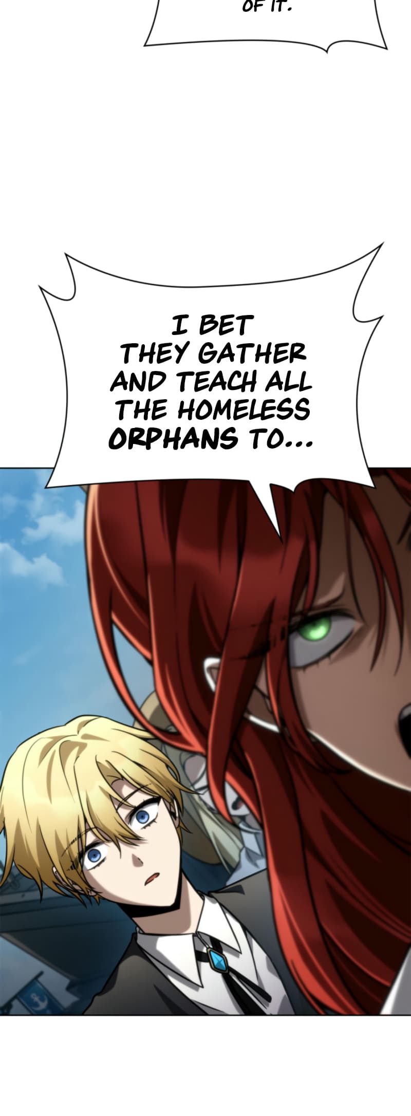 Infinite Mage, Chapter 109 image 81